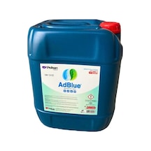 Polisan Adblue Dizel Araçlar İçin Emisyon Azaltıcı Sıvı - 18 Lt.