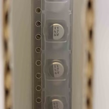 Uwvxoj470mcr1gb 47mf 6.3v Smd Kondansatör 250 Adet