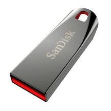 SanDisk Cruzer Force SDCZ71-016G-B35 16 GB Usb 2.0 Flash Bellek