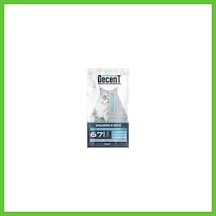 Decent Premium Somonlu Yetişkin Kedi Maması 15 Kg Dmc