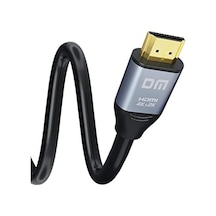 Hı015 4k 60hz Hdmı 2.0 Görüntü Ve Ses Aktarım Kablosu 15 Metre