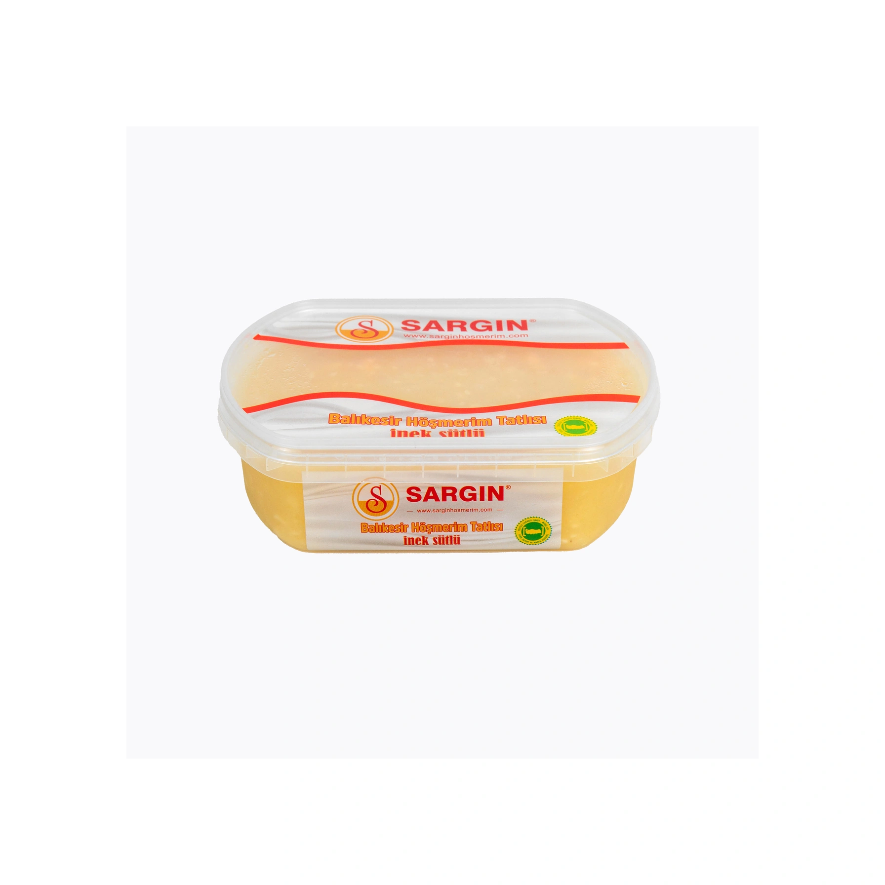Sargın İnek Höşmerim 1 KG