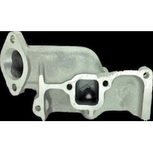 Dizel Motor Hava Emme Manifoldu-Çapa Tip-Uzun-2 Vidalı Yağlı Filtre Için-5Hp(170)Yedek