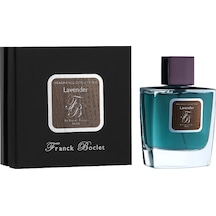 Franck Boclet Lavender Fragrance Collection Unisex Parfüm EDP 100 ML