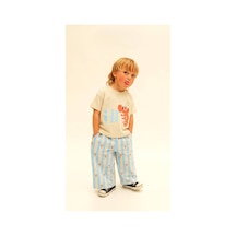 Poala Kids Blue Lobster Takım Çok Renkli