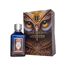 Horus Nefertem Wise Owl Erkek Parfüm EDP 100 ML