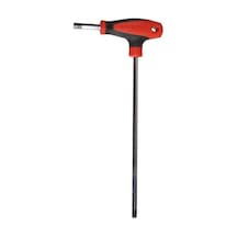 İzeltaş  4 mm t Tipi allen Anahtar