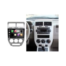 Jeep Compass Android Multimedya Sistemi 2-32 Myway 2007-2009 9"