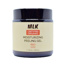 Organik NeMLendirici Peeling 100 ML