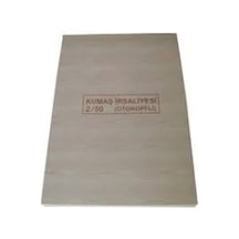 Dilman 2-50 Kumaş Irsaliyesi 3N.Otokopili