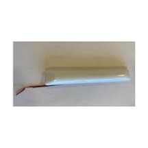 5 Adet 20cm 24v Dekoratif Tente &amp Pergola Led Oval Taban- 6500k Beyaz Işık Diğer
