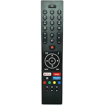 Vestel Uyumlu 50Ua9600 50" 4K Lcd Led Tv Kumanda