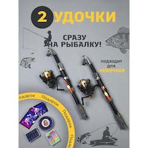 Takım Halinde Olta Kamışları 402072994