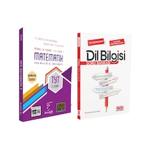 Karekök Tyt Matematik Konu Anlatımı Ve Soru Bankası 2. Kitap Ve Akm Dil Bilgisi Seti 2 Kitap