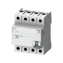 5sv5644-6 4-pole, Type A, In: 40a, 300ma