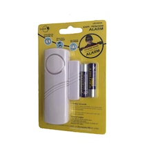 LOREX LR-4444 Kapı Pencere Alarmı Piller Pakete Dahil Değildir