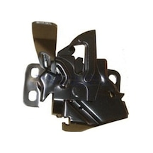 Honda Civic Sd 02/04 Kaput Ki Li Di Tw