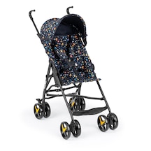 Maxi Taxi Cosmos Baston Bebek Arabası Sarı