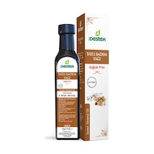 Destek Tatlı Badem Yağı Soğuk Pres 2Aromatik Yağ 50 ML