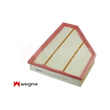 Wegna Wa2321s Hava Filtresi Süngerli Bmw N47 N57 M47 M57 E87 E90 E92 E93 1 E84 C30135 13717797465