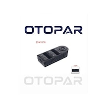 Cam Anahtarı Tigra B L 22f