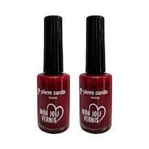 Mon Joli Vernis-180 2li Paket