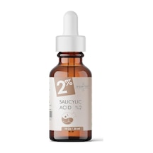 Doğal Eczane Vücut Sivilceleri Salisilik Asit %2 Salicylic Acid Peeling 30 Ml