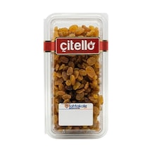 Asurelık Sarı Uzum 250 Gr Cekırdeksız Diğer
