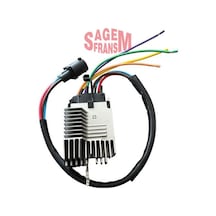 Sagem 210265 Fan Kontrol Rolesi Audı A6 2.0 Tdı-tfsı 2.4-2.8 Fsı 4f0959501e4f0959501g4f0959501a -