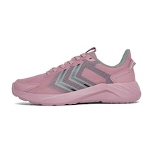 Hummel Solar Performance Kadın Pembe Koşu Ayakkabısı Pembe