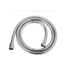 Spiralli Hortum Set 1.5 Metre Beyaz Metalik İplik Diğer