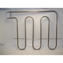 Arçelik Uyumlu Armf4 Mini Üst Fırın Rezistansı 220 V 2000W