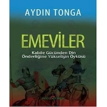 Emeviler Doğu Kitabevi Aydın Tonga
