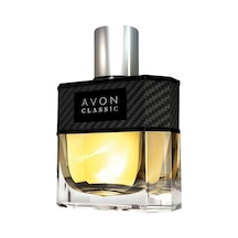 Avon Classic Erkek Parfüm EDT 75 ML