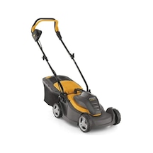 Stiga Collector 35 E Elektrikli Çim Biçme Makinesi