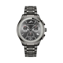Roche Montre Rmg8001-05 Erkek Kol Saati Füme