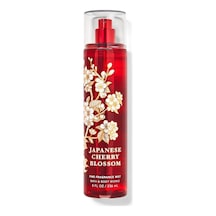 Japanese Cherry Blossom Vücut Spreyi 236 Ml