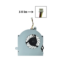 Toshiba Uyumlu L300 Notebook Fan