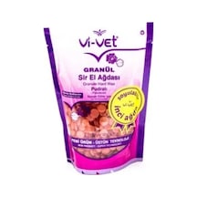 Granül Pudralı Soyulabilir Ağda 250gr Go-53-vice 02246