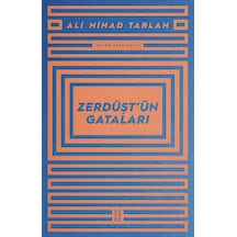 Zerdüşt'ün Gataları - Ali Nihad Tarlan - Ketebe