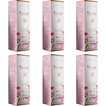 Gülbirlik Rosense Gül Suyu 6 x 250 ML