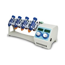 Vm-80 Model Mıulab Marka Vertical Rotating Mixer