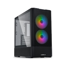 Lian Li Lancool 207 Siyah Mid-tower Atx Kasa G99.lan207rx.00 Akak0llı0063