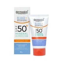 Mineral Uv Protection Spf 50 Güneş Kremi, 50 Mililitre
