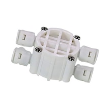 Waterworld Quick Shut Off Valve