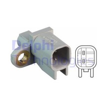 DELPHI SS20677 ABS HIZ SENSÖRÜ (VOLVO: S40 S60 S80 V70 10-)