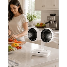 Masa - 809 - 2 - Myceshop - Fanlı Sp01 Fan