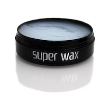 Sector Wax Hairmate Siyah 150 Ml
