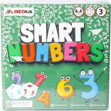 5640 Smart Numbers
