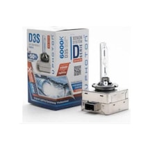 D3s 6000k Zenon Xenon Ampul 1 Adet
